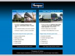 Thompson of Carlow Ireland's Longest Established Structural Steel Fabricators and Steel Tipper Body