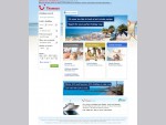Thomson holidays | Book amazing value package holiday deals online with Thomson