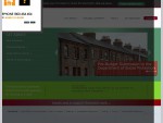 Threshold - The National Housing Charity 187; Home Page