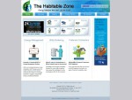 The Habitable Zone Smart Energy Management