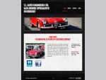 T. I. Auto Engineers Ltd. nbsp;Alfa Romeo Specialistsnbsp;01-8386567 - Home