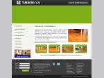 Timber Beam - Solid Flooring, Semi Solid Flooring, Laminate Floors, Engineered Floors