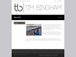 Tim Bingham