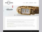 Time Index - Adriatica and Pierre Ricaud Watches