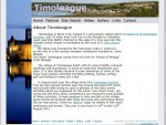 About Timoleague, West Cork