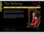 Church Singer - Wedding Singer - Wedding Harpist - Tina Mulrooney