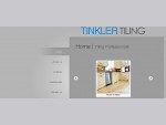 Tinkler Tiling | the tiling professionals | Tinkler Tiling