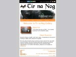 Welcome to Tir Na Nog Cattery. Friendly and professional cattery boarding for all your feline needs