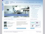 Design Build Specialists in the Healthcare Sector