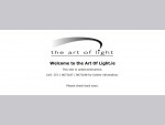Welcome to the Art Of Light
