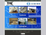 TMC Fabrications Ltd | Steel Fabrication in the Midlands