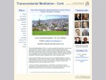 Transcendental Meditation - Cork | Welcome