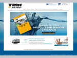 TMH Facilities Solutions - System Hygiene Specialists - Irelands leading provider of chemical dosing
