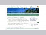 Tom Mannion Travel - Outbound - Home