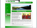 The Toby Jug Bed and Breakfast Restaurant and Late Night Bar