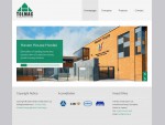 Tolmac Construction Ltd. - Building Contractors in Dublin, Ireland - Home
