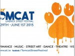 Tomcat Street Festival