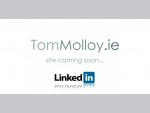 Tom Molloy IT Project Manager