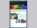 Tommy Flanagan Painting Contractor LTD