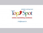Top Spot Digital Marketing