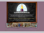 Totally Teachers - Website Under Construction