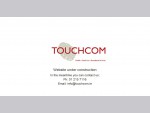 Touchcom Shopping Cart
