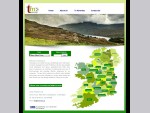 Street Maps of Towns throughout Ireland - townmaps. ie