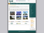 TPE Consulting Engineers