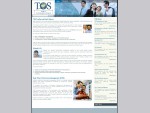 TQS Integration Ltd AT IT Integration