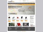 Tracker Shop Ireland - Buy GPS Trackers Online | Tracking Systems | Tracking Devices