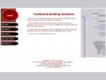Traditional Building Solutions