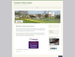Tramore Tidy Towns | Working with the community to improve Tramore