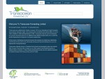 Transocean Forwarding - International Deep Sea Shipping in Ireland