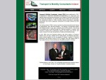 Transport Mobility Consultants - Ireland (TMC-I)