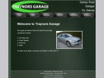 Traynors Garage