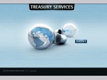 Treasury Services - Financial Risk Strategy, Business Strategy, Treasury Management, Foreign Curr