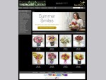 Kildare Interflora Florist, TREEHOUSE FLOWERS, Co Kildare, NA
