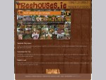 Tormey Treehouses - Premium Childrens Garden Playhouses Dublin