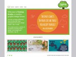 Treetop Studio | Dublin Graphic Design website Design Studio | Home Page