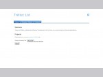 Treltec Ltd - Home