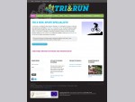Home | Tri and RunTri and Run