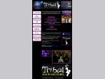 Tribal promotions and event management. -Tribal DEBS Tribal Photo Booths.