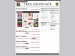 Meath Advertising Magazine - Trim Advertiser