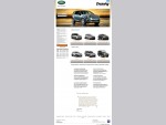 Land Rover Range Rover Dealers Ireland Used Cars 4X4 Wexford Wicklow Carlow Trinity Motors