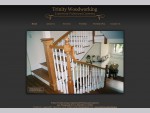 Trinity Woodworking - TrinityWoodworking. ie