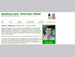 damhsa. com -nbsp; Ceol don Chéilí