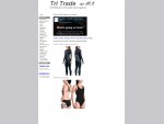 Tri Trade Irish Distributors Wholesalers of Quality Running and Triathlon Products Homepage