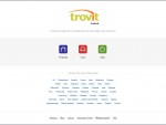 Trovit - A search engine for classified ads of real estate, jobs and cars