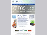 TRS Ltd - Technical Refuse Services - TRS - Technical Refuse Services | TRS 8211; Technical Refuse