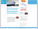 Welcome to truckassist. ie